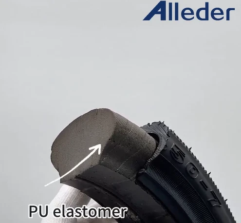 pu elastomer pu elastomer
