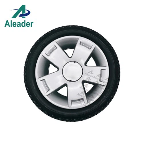 Poly-Scooter-Räder