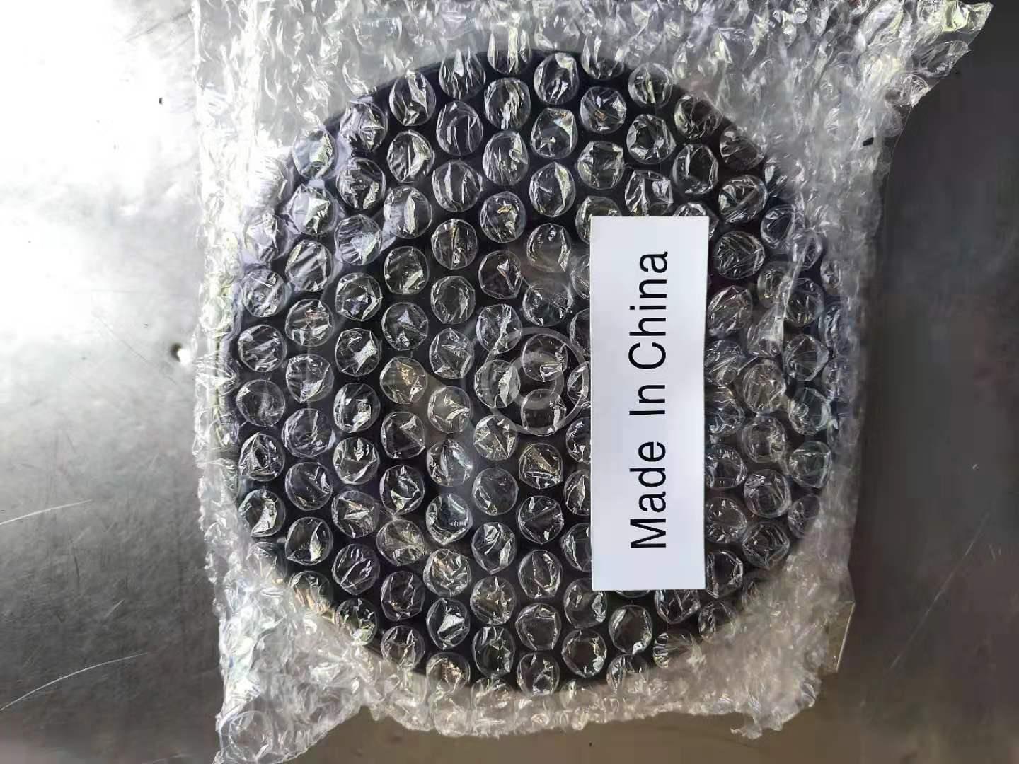 Vollgummireifen-Pakete in Aleader