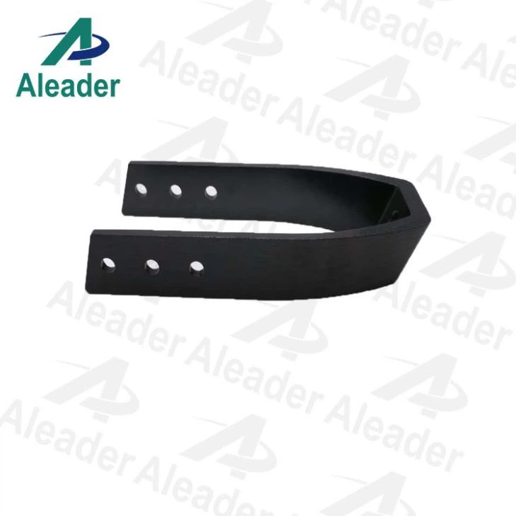 Wheelchair Caster Forks