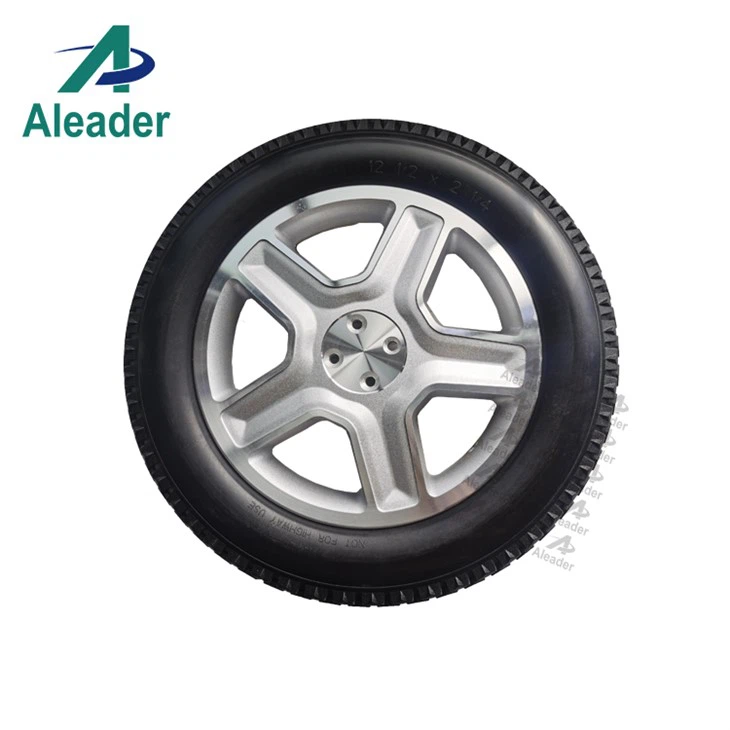 Mobility Scooter Wheels And Tires 12.5 Inch