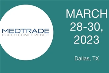 Aleader Tire nahm an der Medtrade 2023 teil