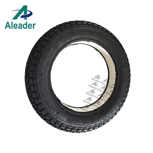 3.00-10 Knobby Tire Mobility Scooter Reifen