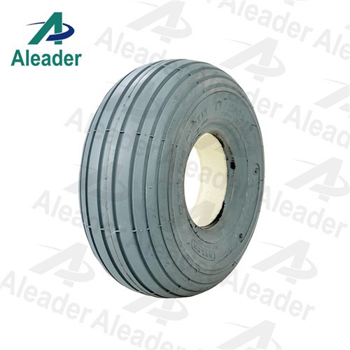 3. 00-4 Reifen und Innertube