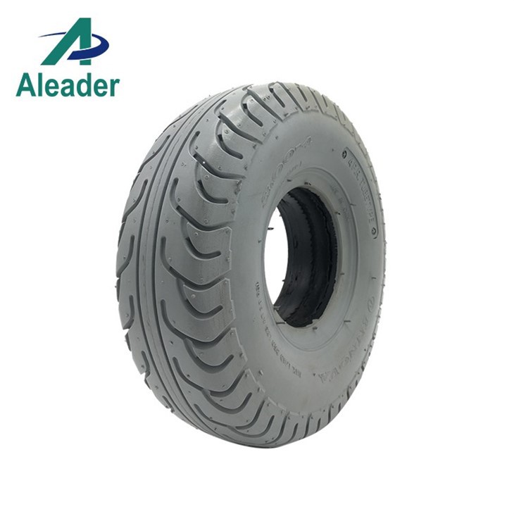 Solid Rubber Scooter Tires With The Best Price 3.00-4