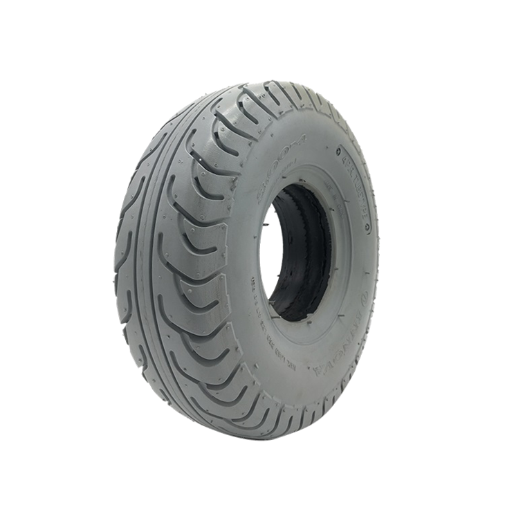 Solid Rubber Scooter Tires With The Best Price 3.00-4
